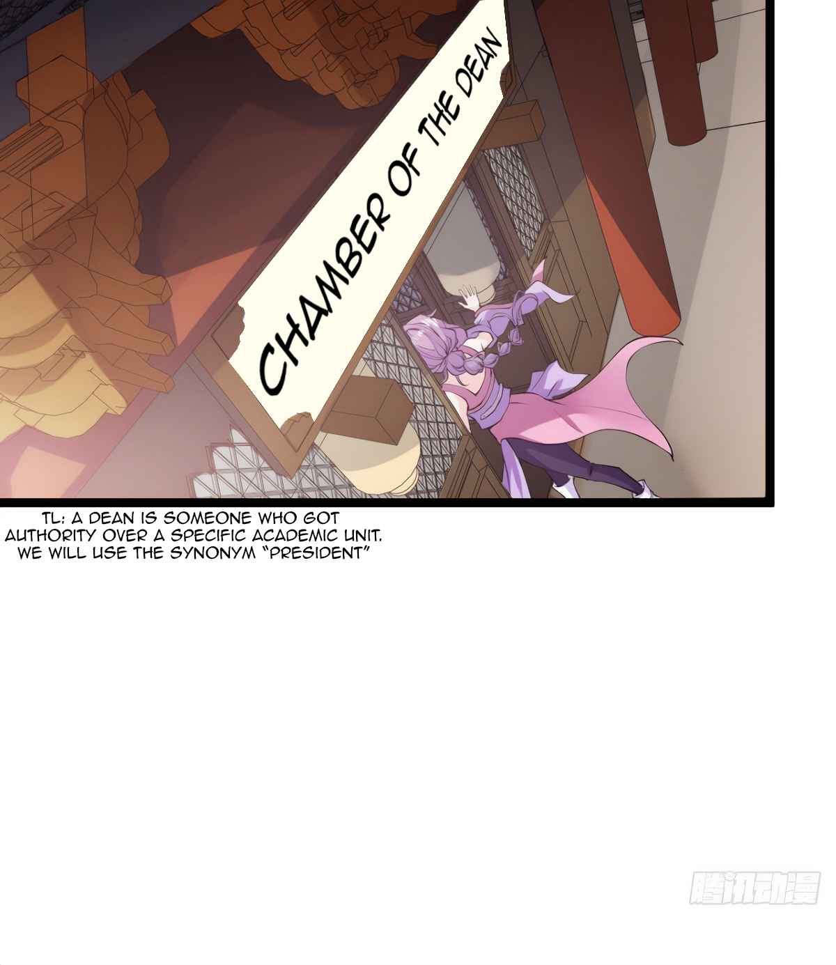 Devoted Demon Lord Chapter 4 - Page 22
