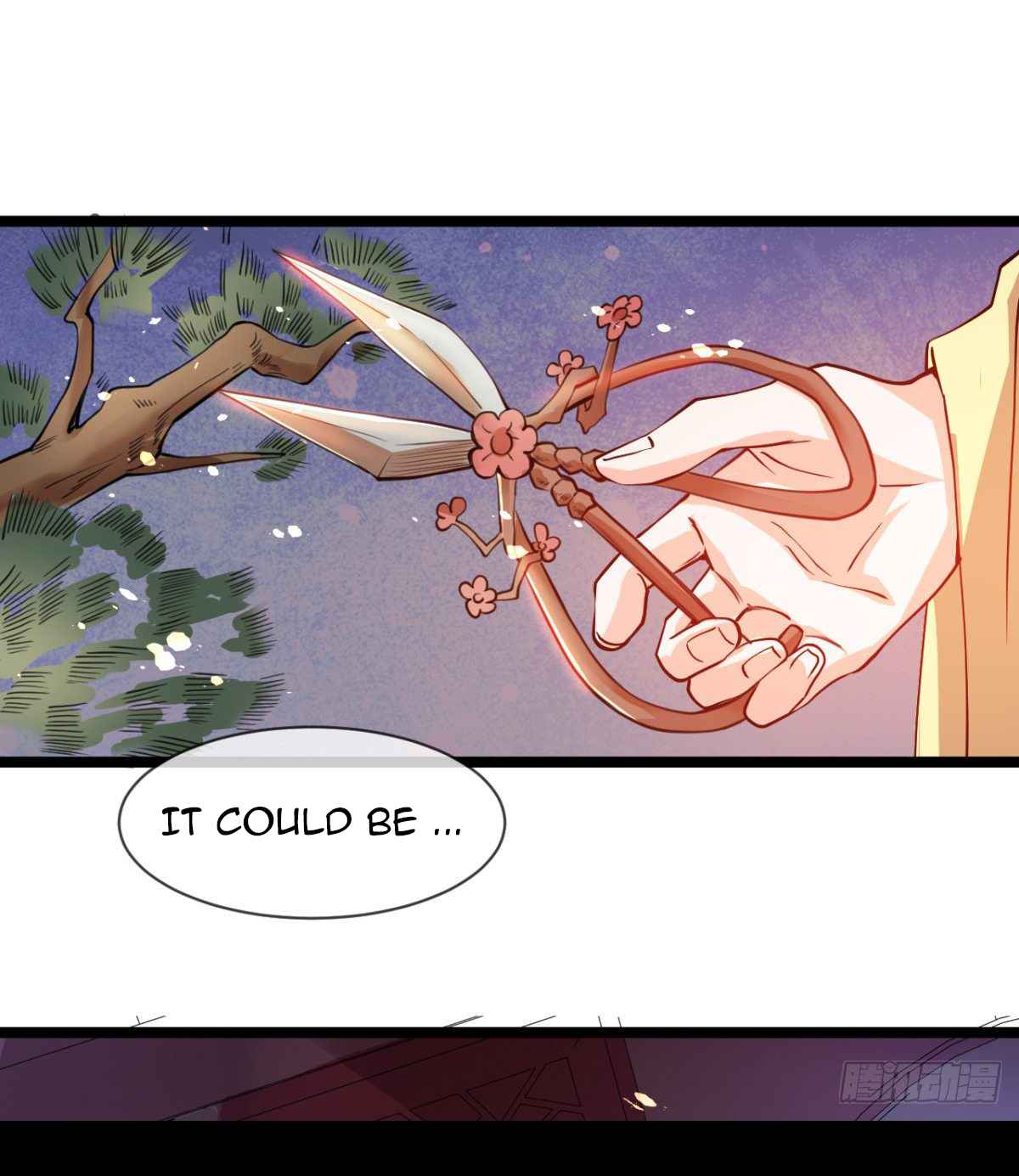 Devoted Demon Lord Chapter 4 - Page 27
