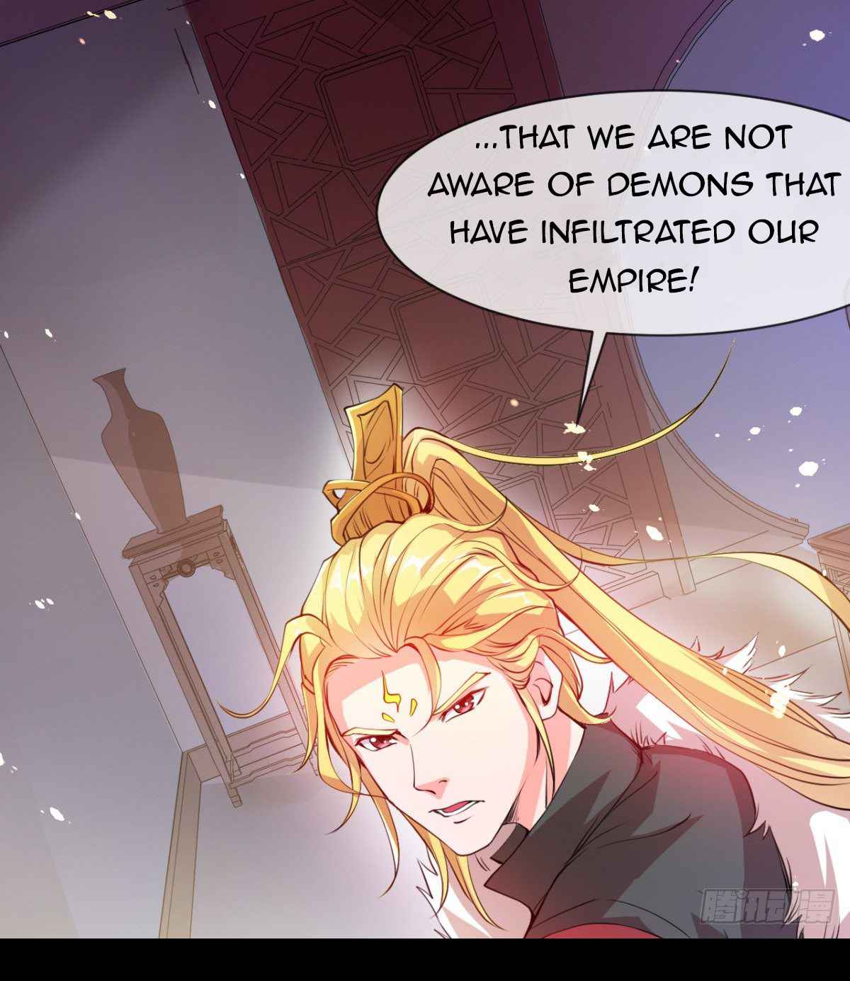 Devoted Demon Lord Chapter 4 - Page 28