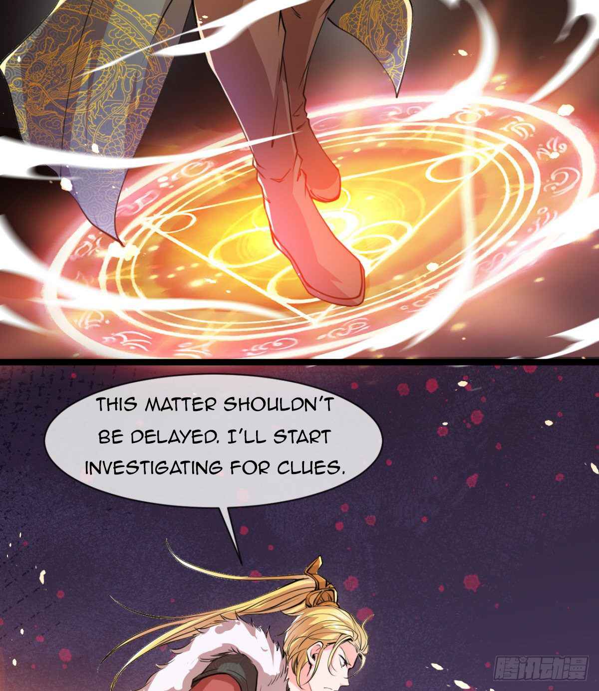 Devoted Demon Lord Chapter 4 - Page 31