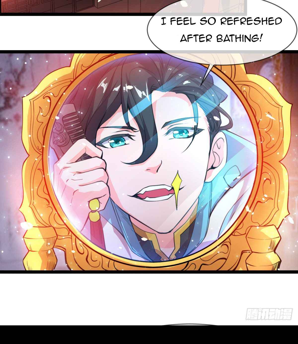 Devoted Demon Lord Chapter 4 - Page 36