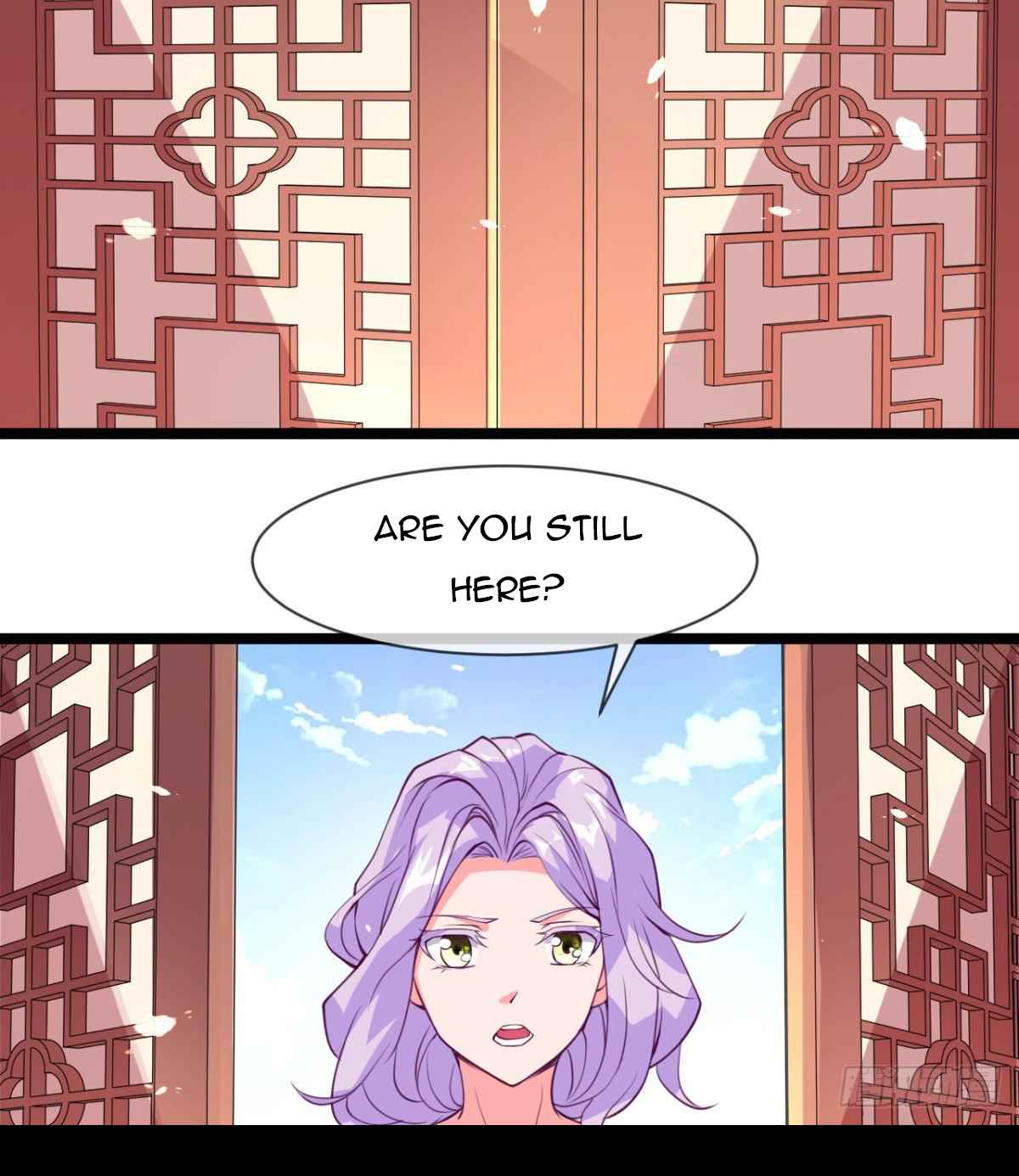 Devoted Demon Lord Chapter 4 - Page 39