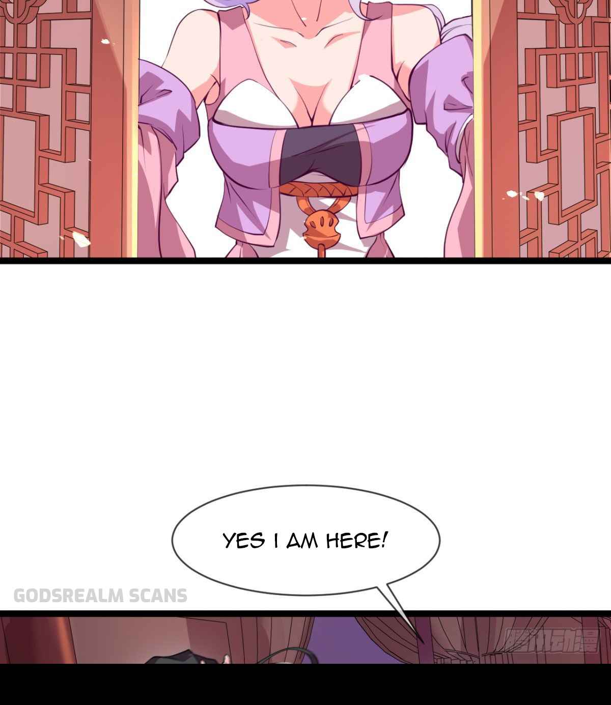 Devoted Demon Lord Chapter 4 - Page 40
