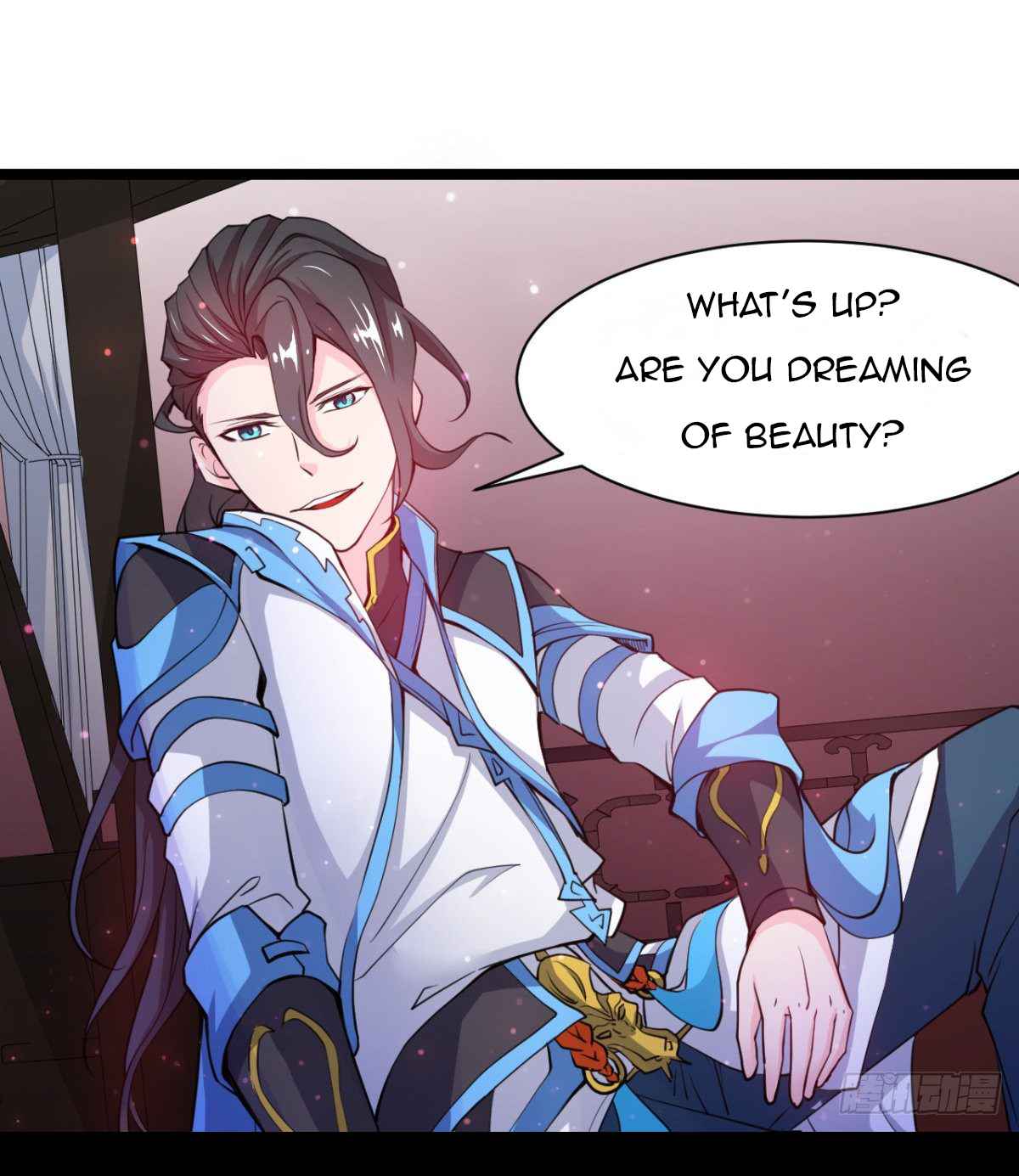 Devoted Demon Lord Chapter 4 - Page 44