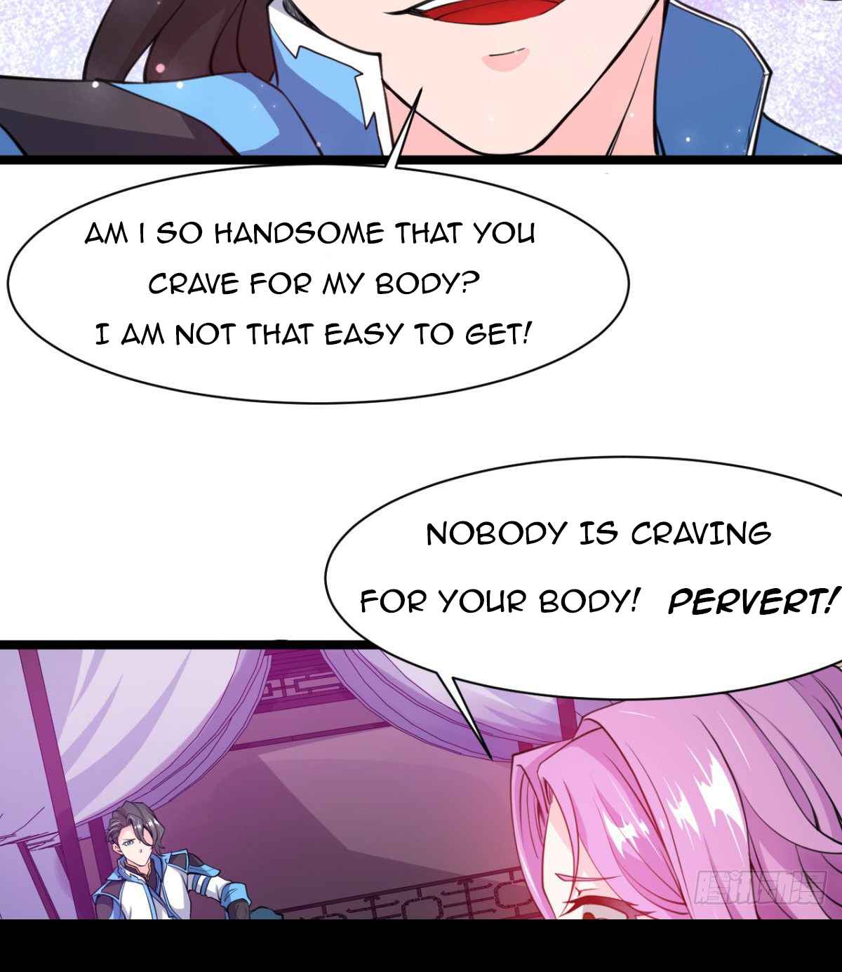Devoted Demon Lord Chapter 4 - Page 46