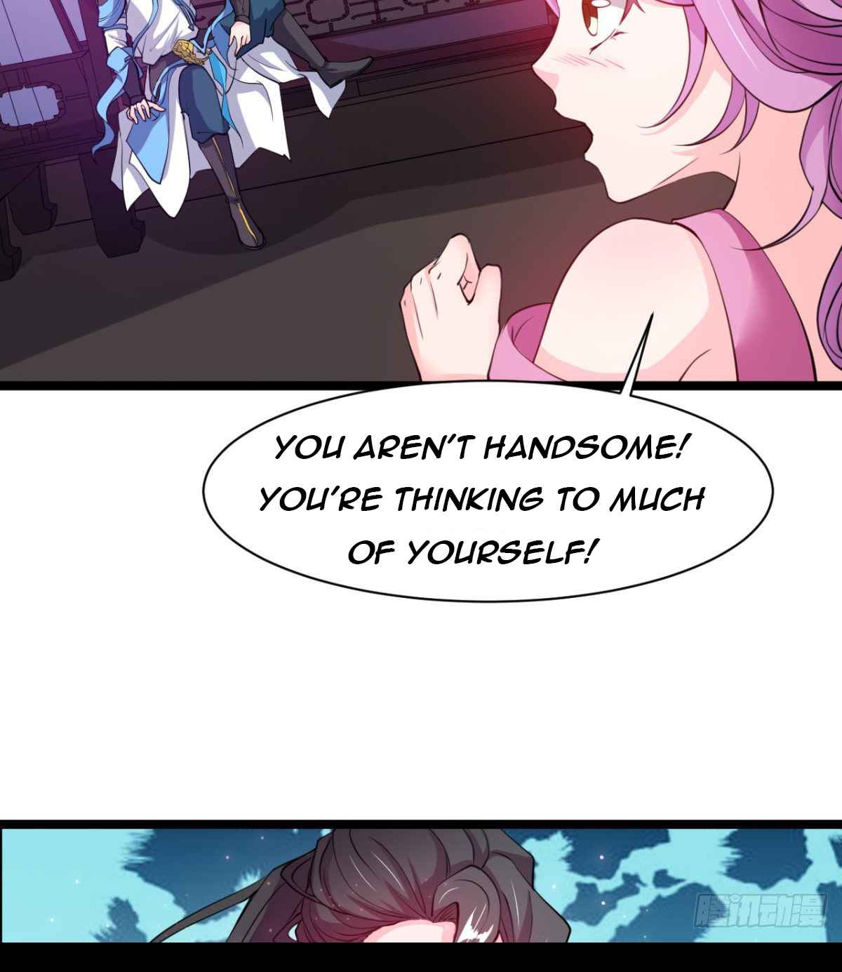 Devoted Demon Lord Chapter 4 - Page 47