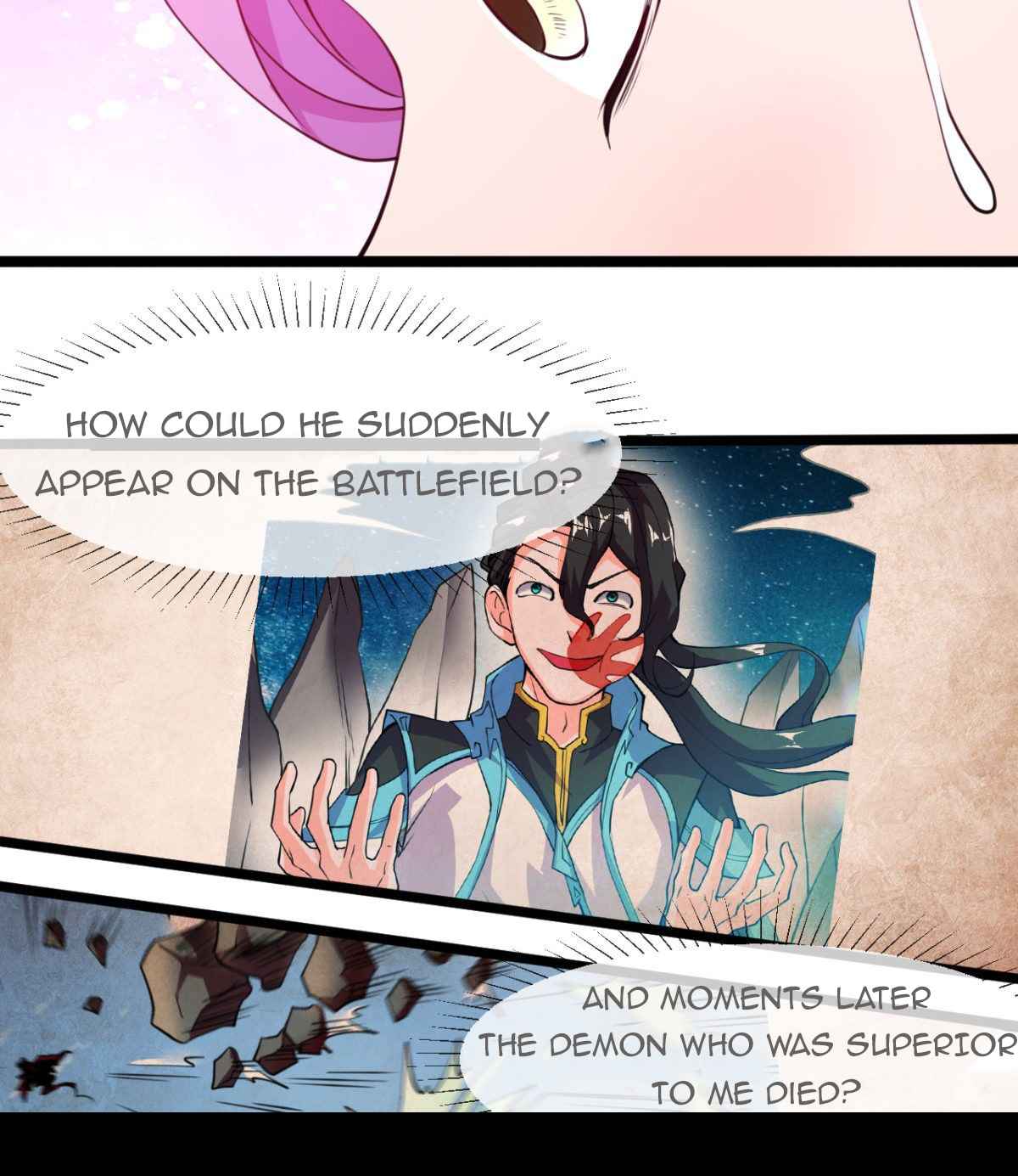 Devoted Demon Lord Chapter 4 - Page 55