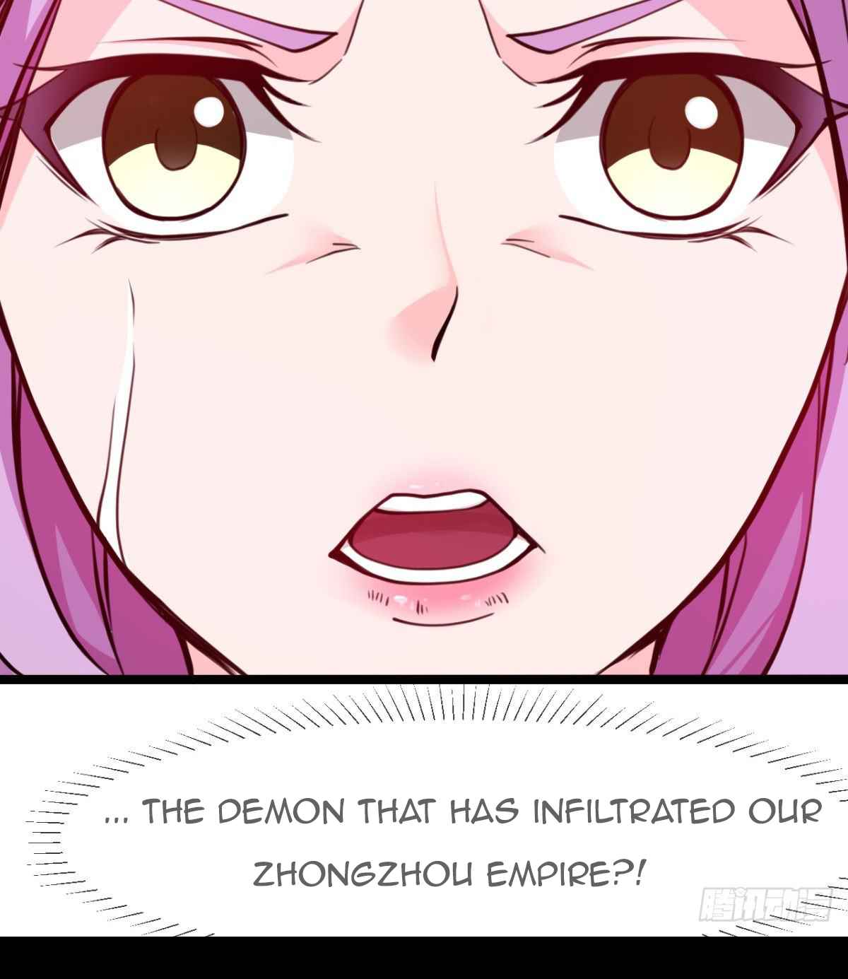 Devoted Demon Lord Chapter 4 - Page 58