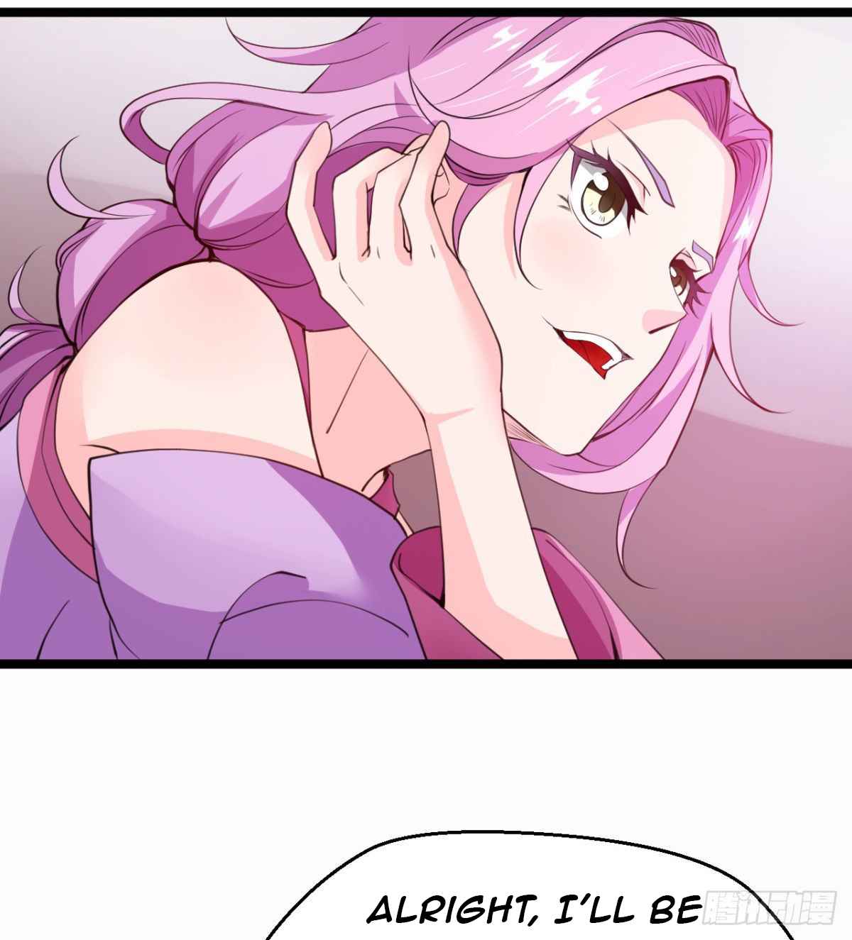 Devoted Demon Lord Chapter 4 - Page 8