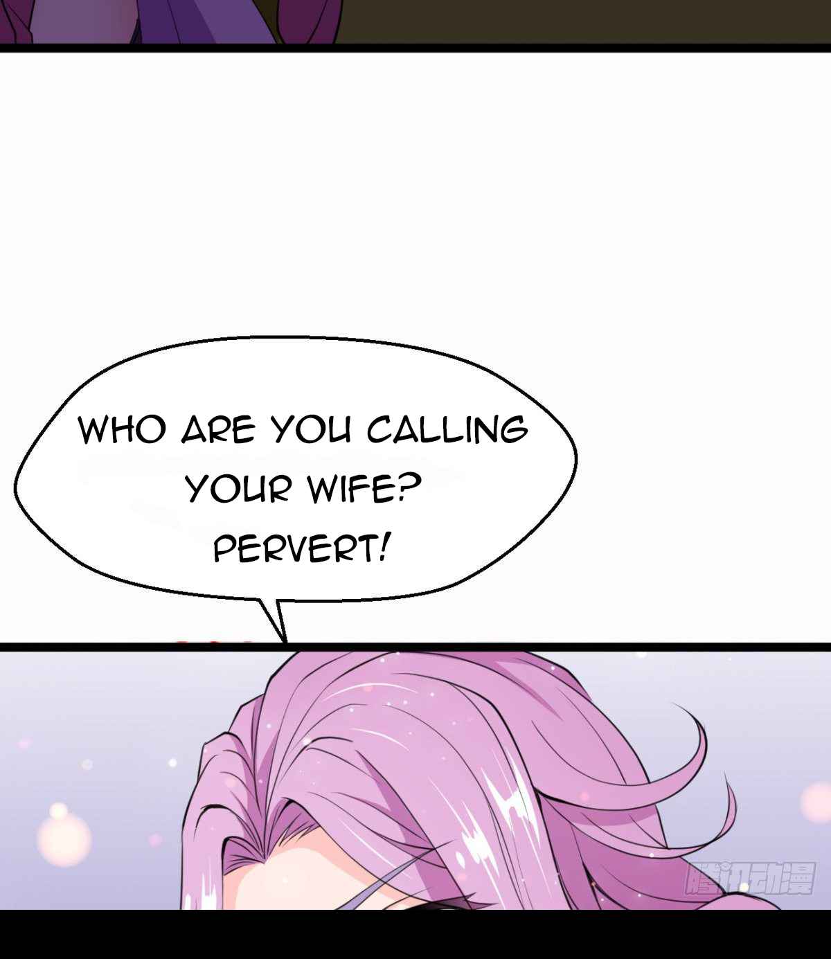 Devoted Demon Lord Chapter 4 - Page 10