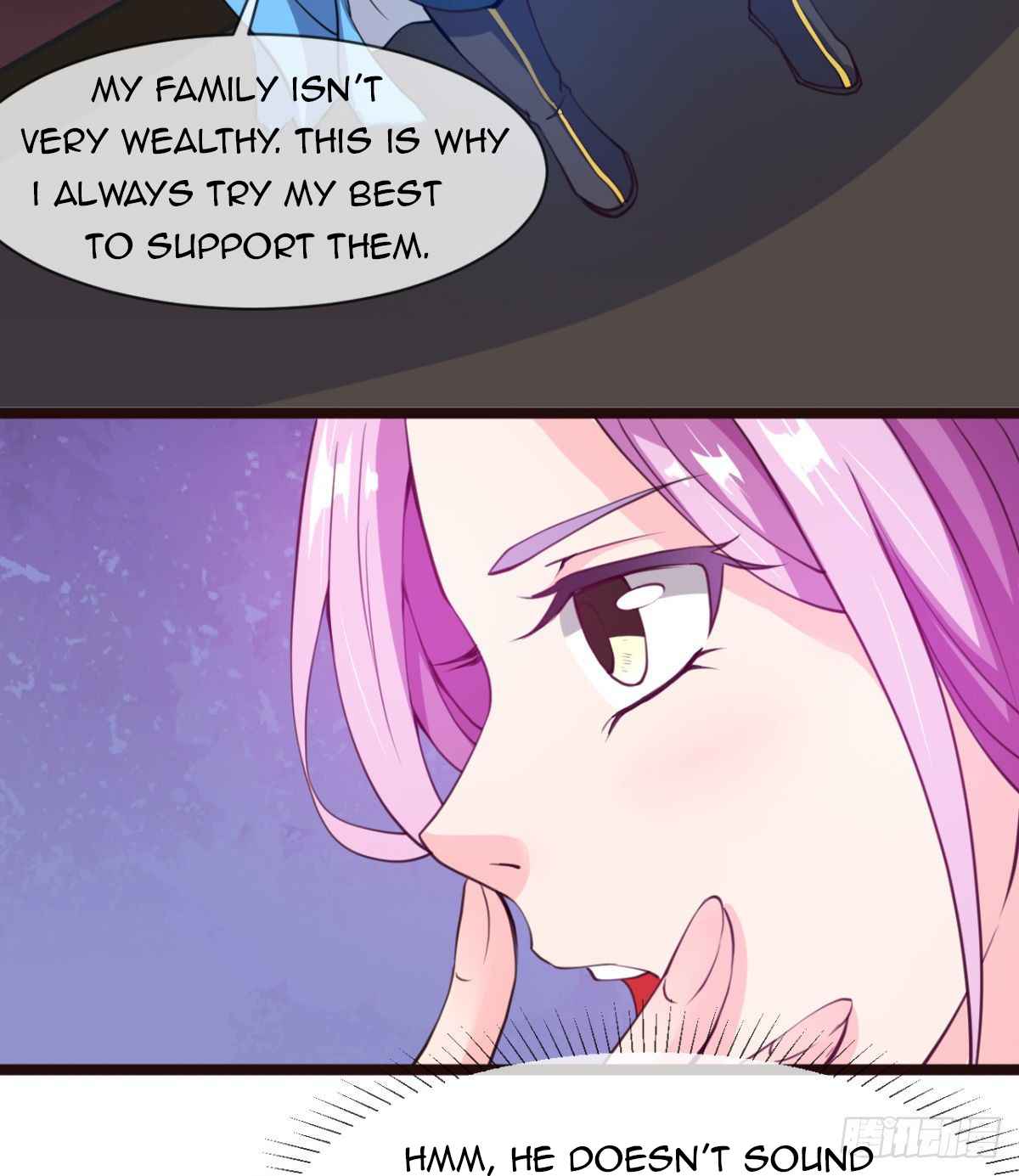 Devoted Demon Lord Chapter 5 - Page 11