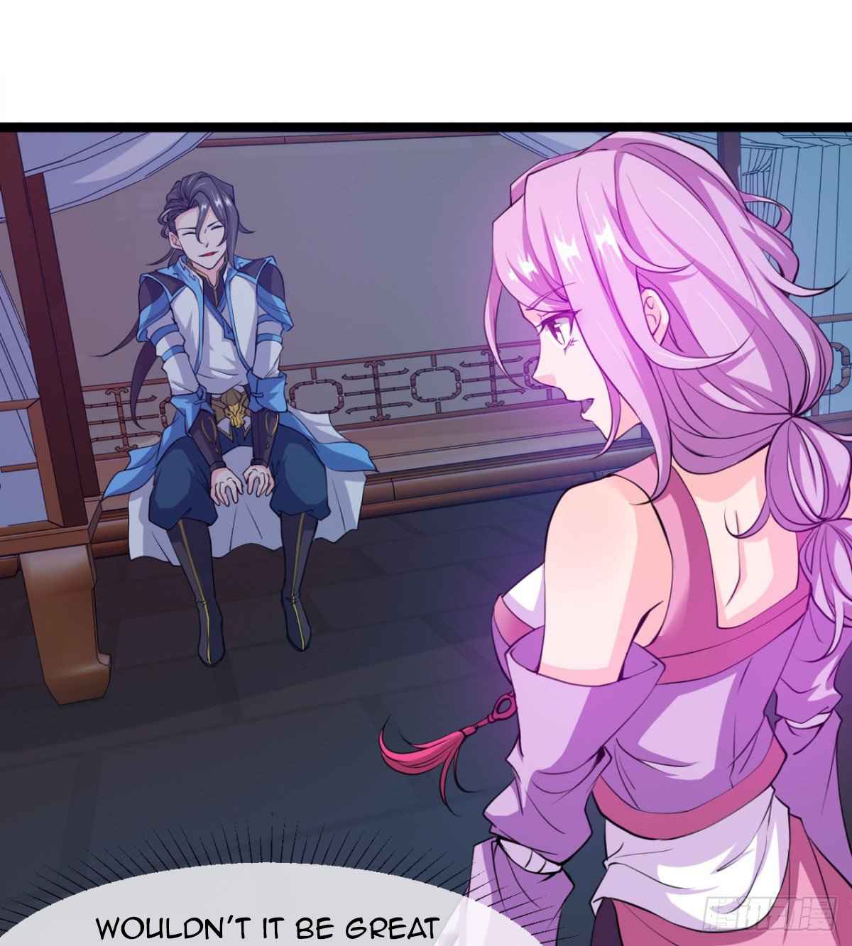 Devoted Demon Lord Chapter 5 - Page 13