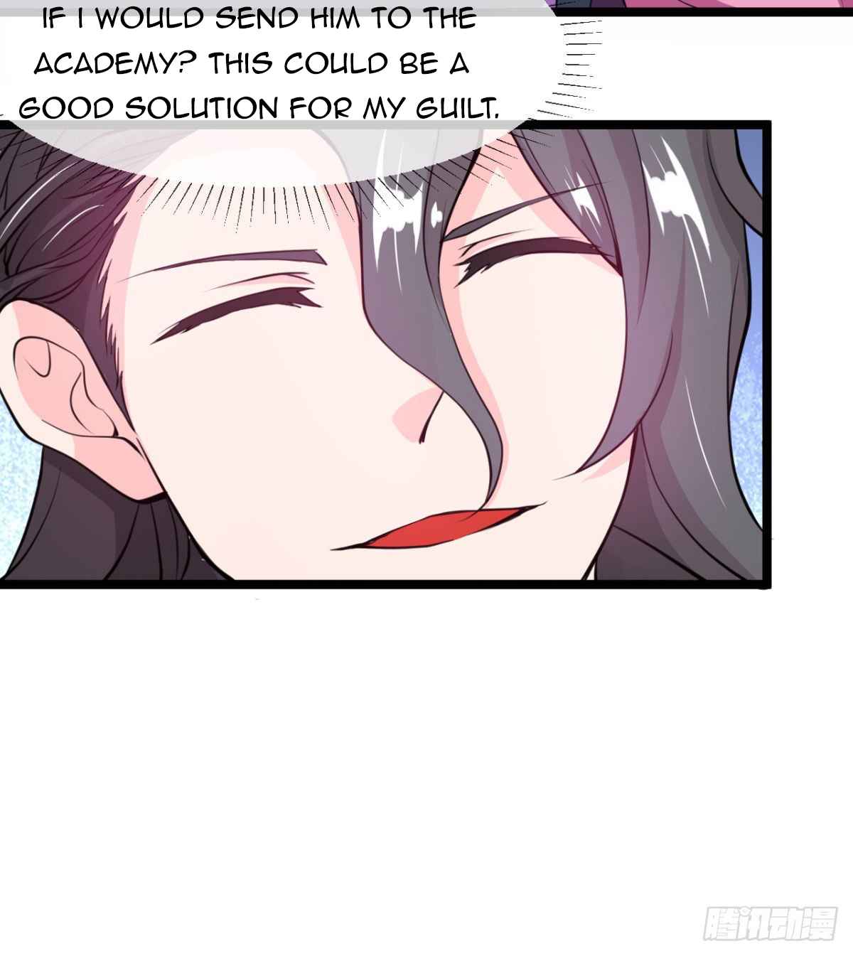 Devoted Demon Lord Chapter 5 - Page 14