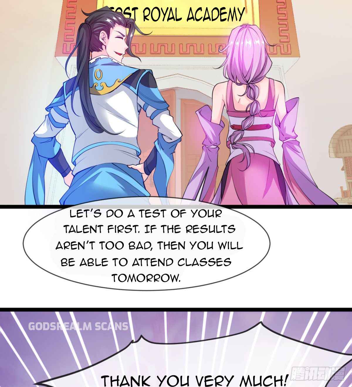 Devoted Demon Lord Chapter 5 - Page 17