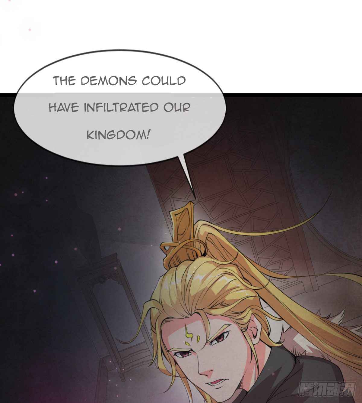 Devoted Demon Lord Chapter 5 - Page 3
