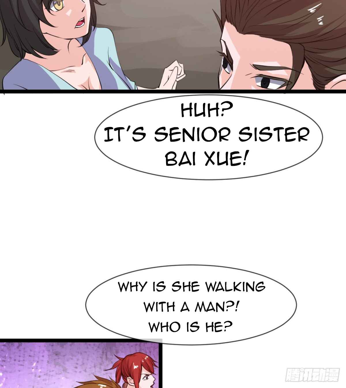 Devoted Demon Lord Chapter 5 - Page 25