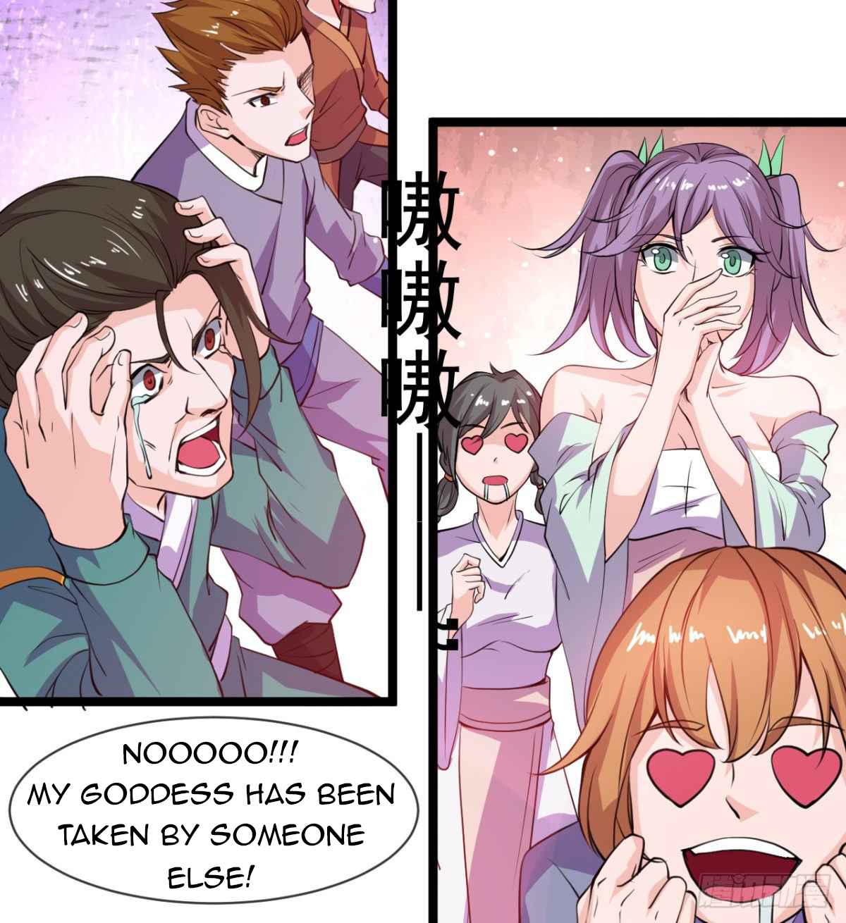 Devoted Demon Lord Chapter 5 - Page 26