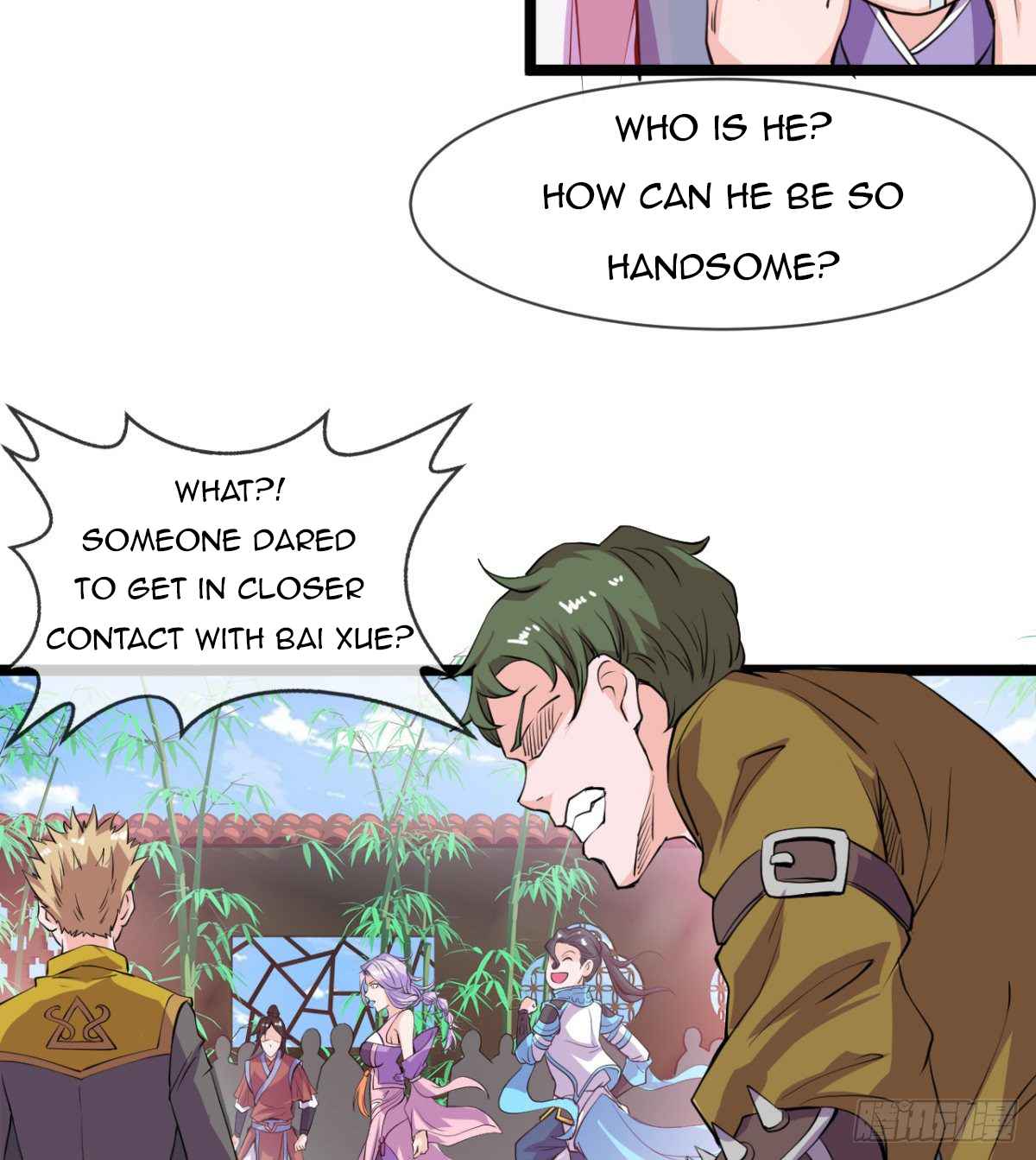 Devoted Demon Lord Chapter 5 - Page 27