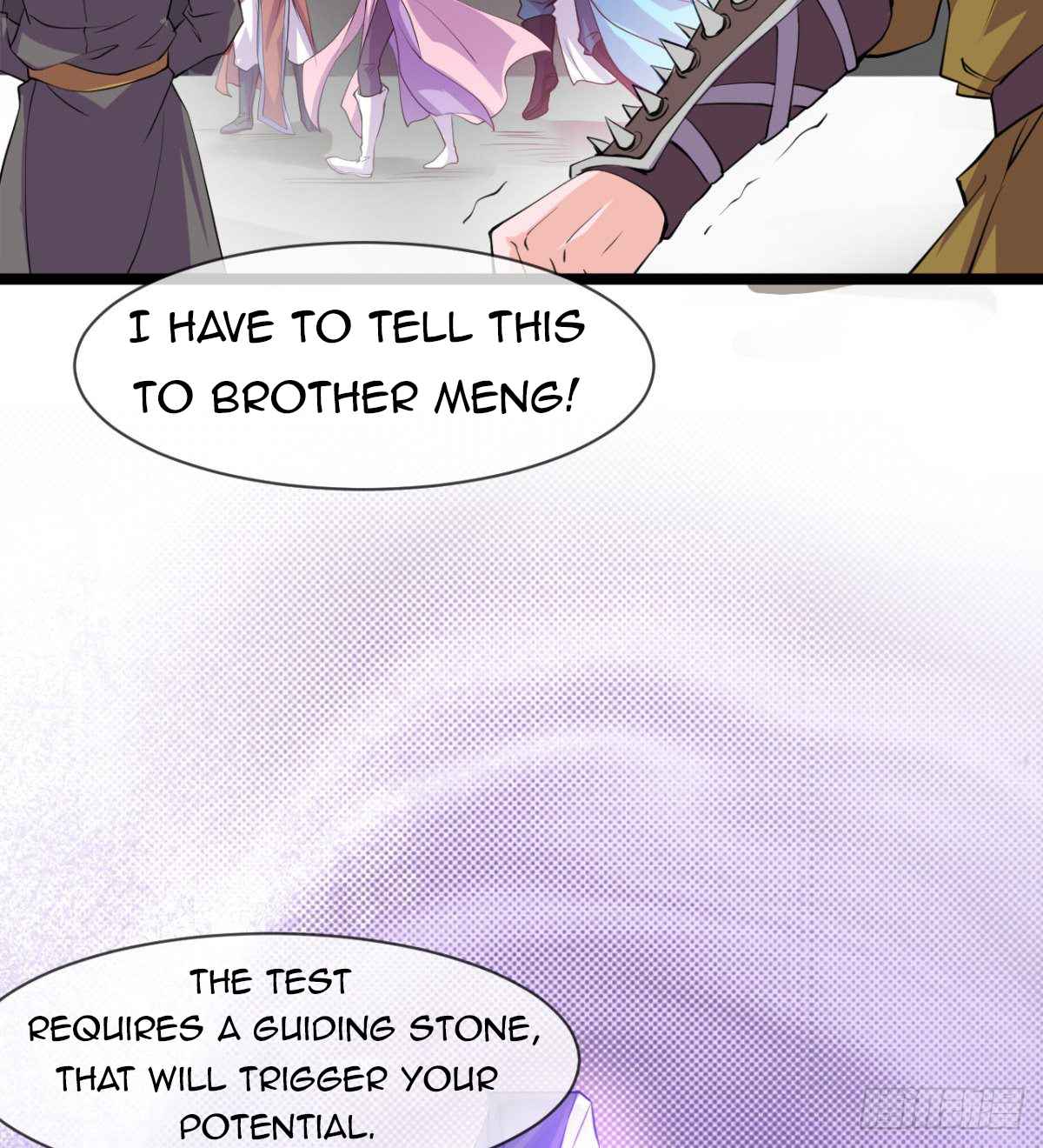 Devoted Demon Lord Chapter 5 - Page 28