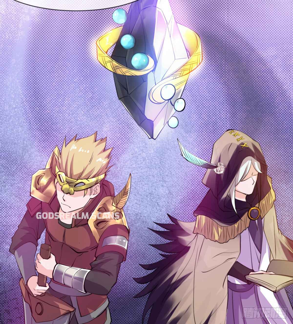 Devoted Demon Lord Chapter 5 - Page 29