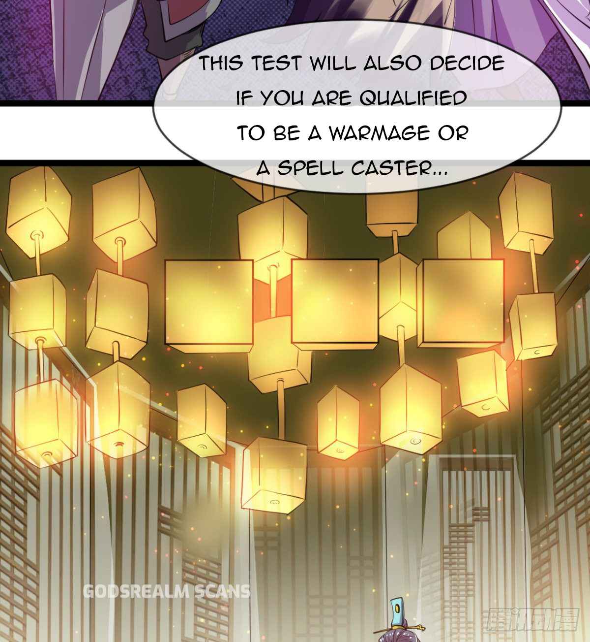 Devoted Demon Lord Chapter 5 - Page 30