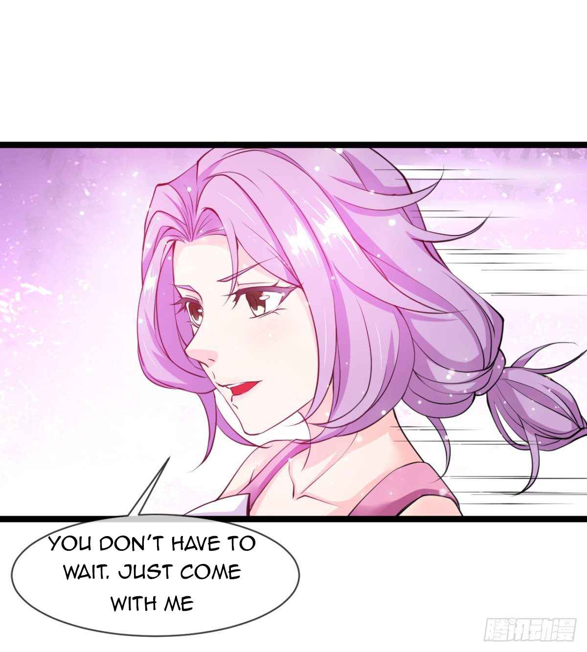 Devoted Demon Lord Chapter 5 - Page 35