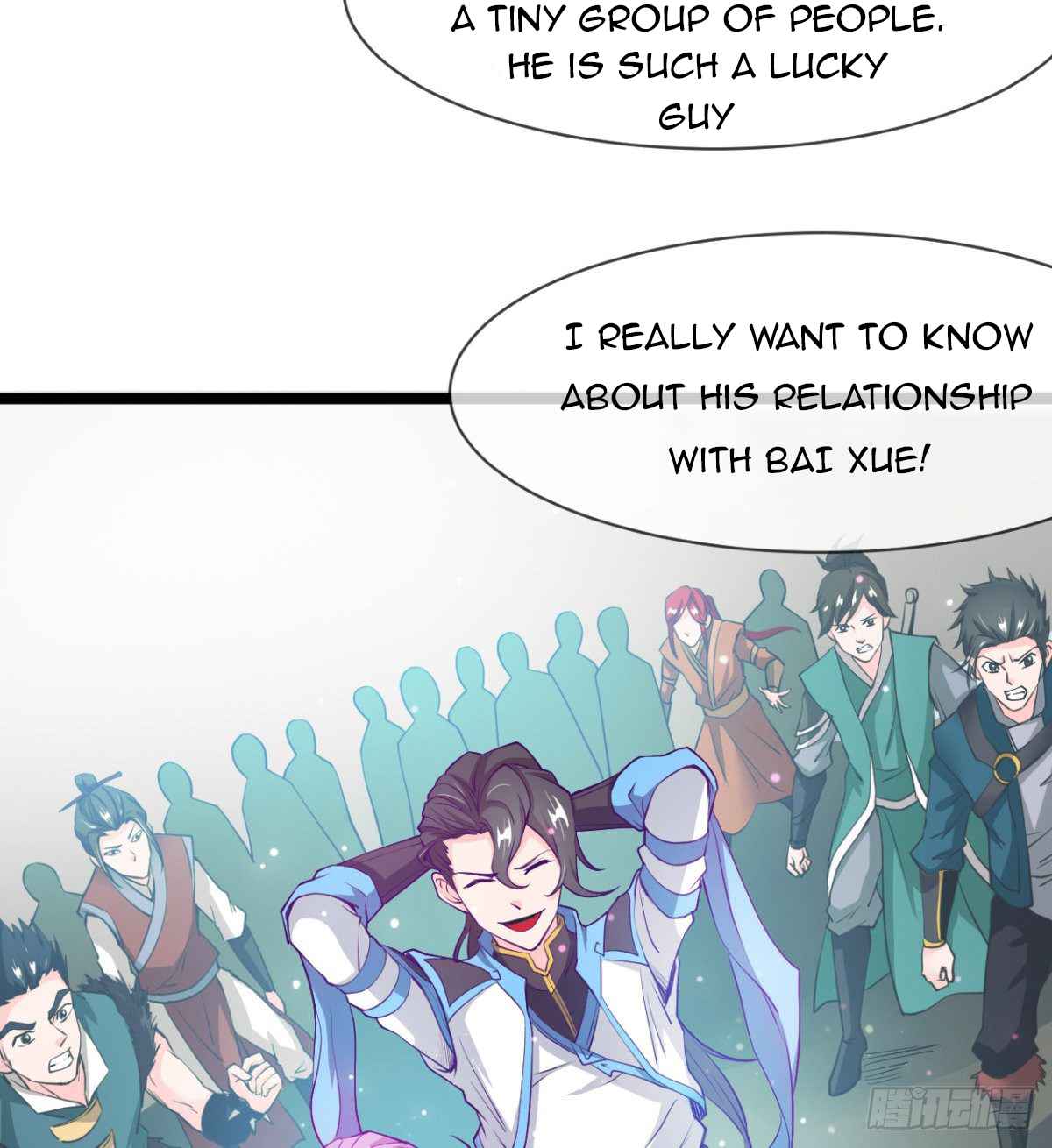Devoted Demon Lord Chapter 5 - Page 37