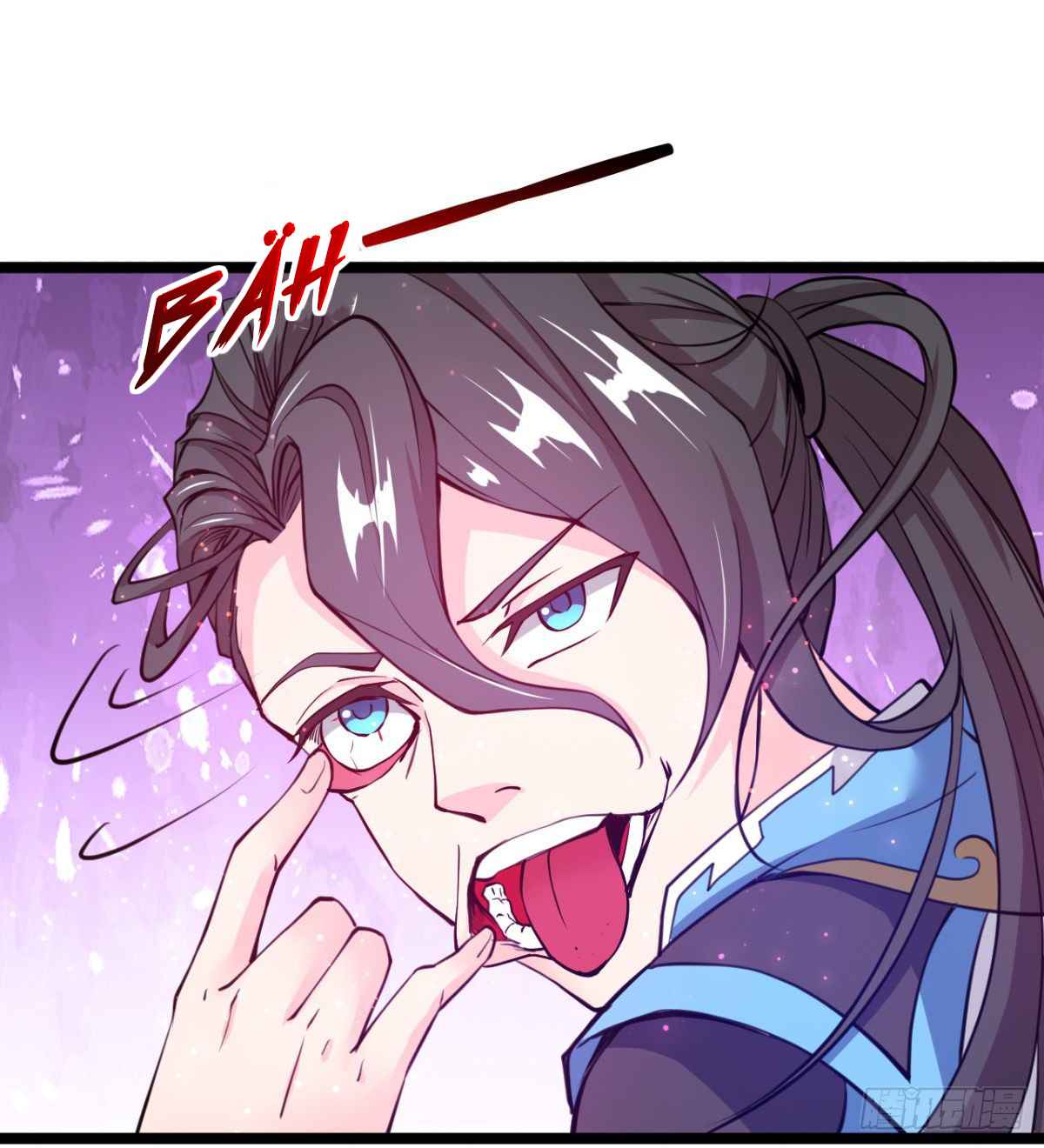 Devoted Demon Lord Chapter 5 - Page 39