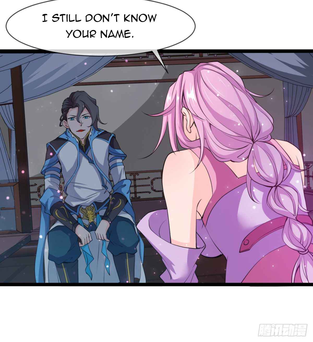 Devoted Demon Lord Chapter 5 - Page 5