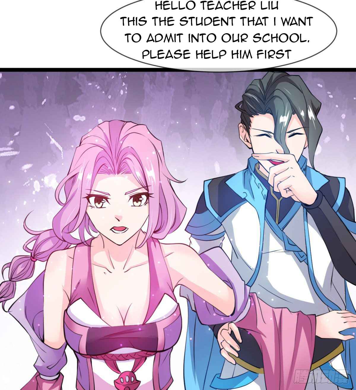 Devoted Demon Lord Chapter 5 - Page 42