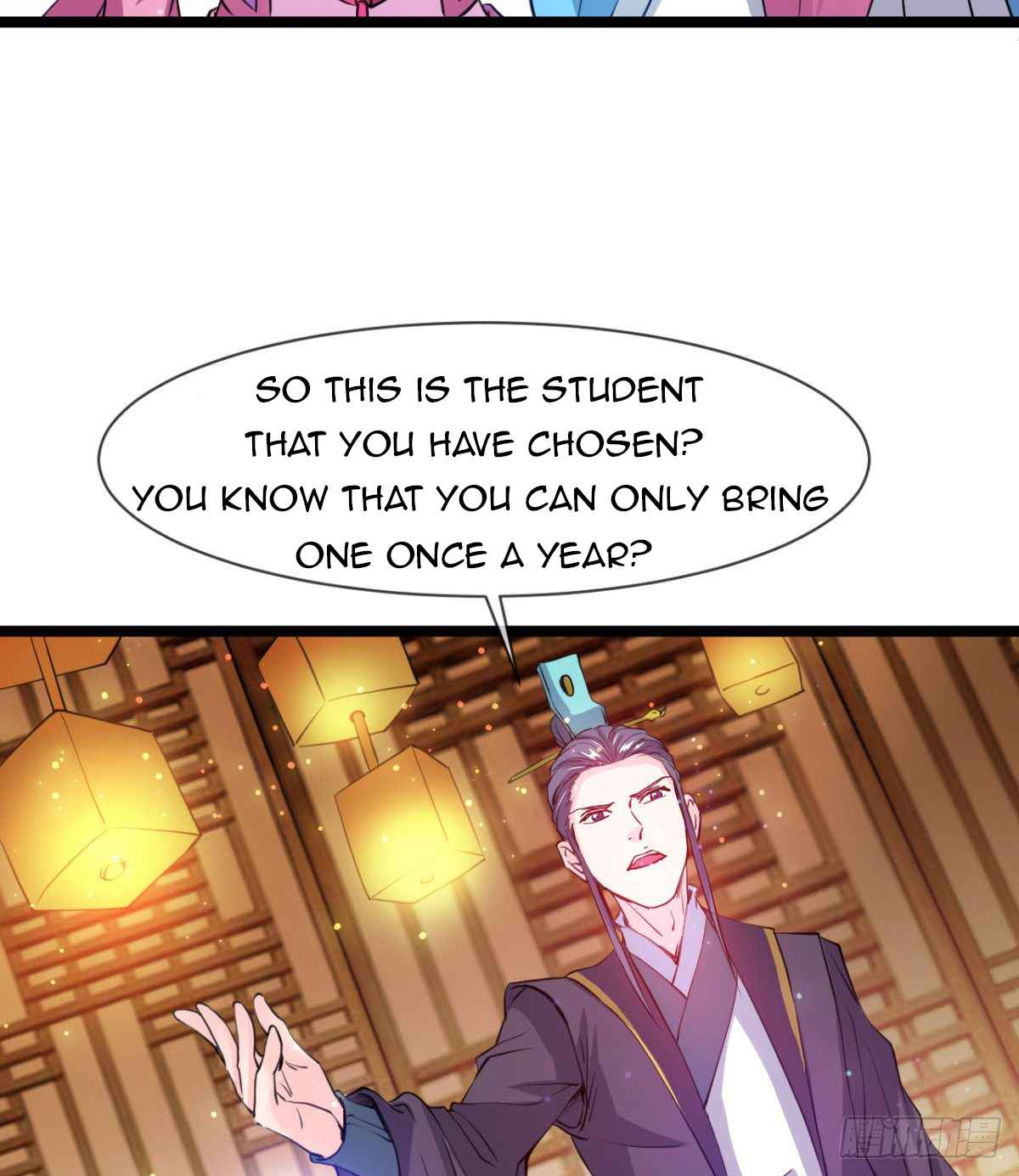 Devoted Demon Lord Chapter 5 - Page 43