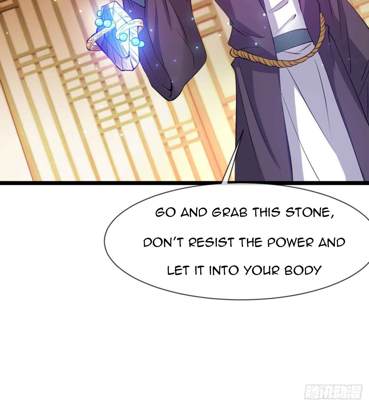 Devoted Demon Lord Chapter 5 - Page 44