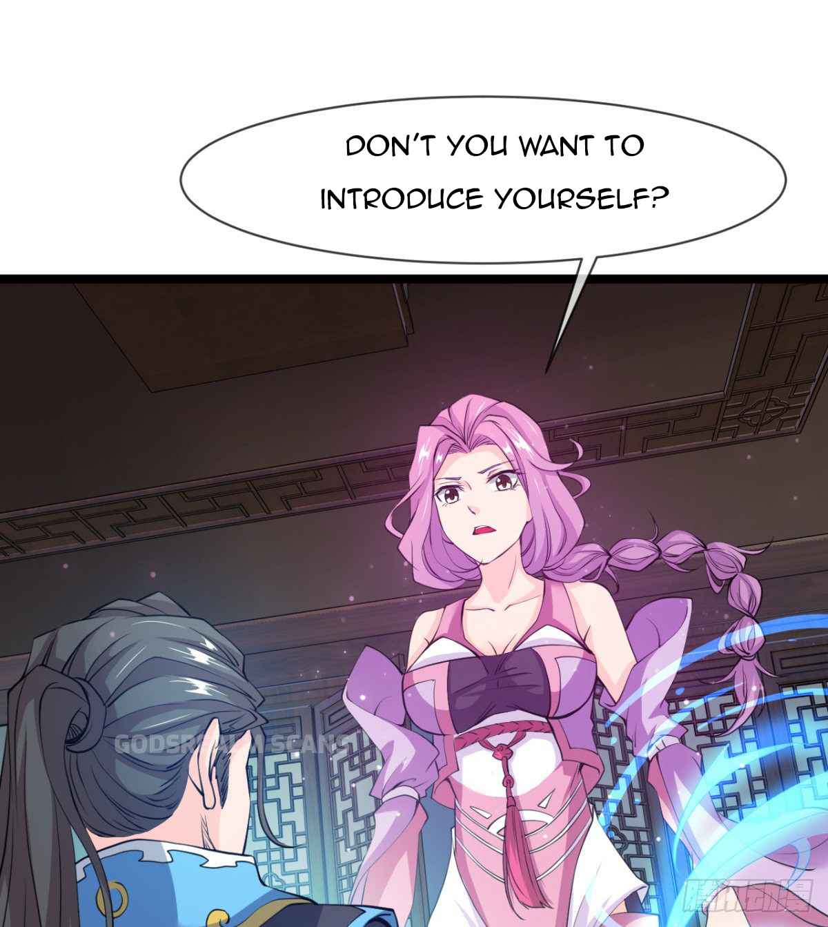 Devoted Demon Lord Chapter 5 - Page 6