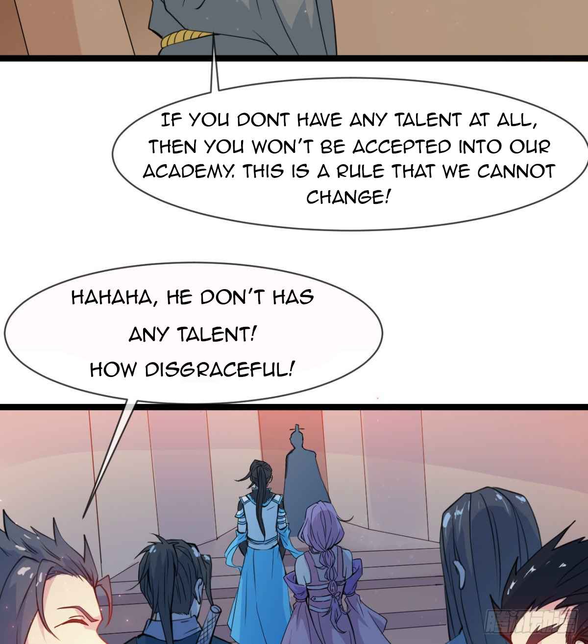 Devoted Demon Lord Chapter 5 - Page 52