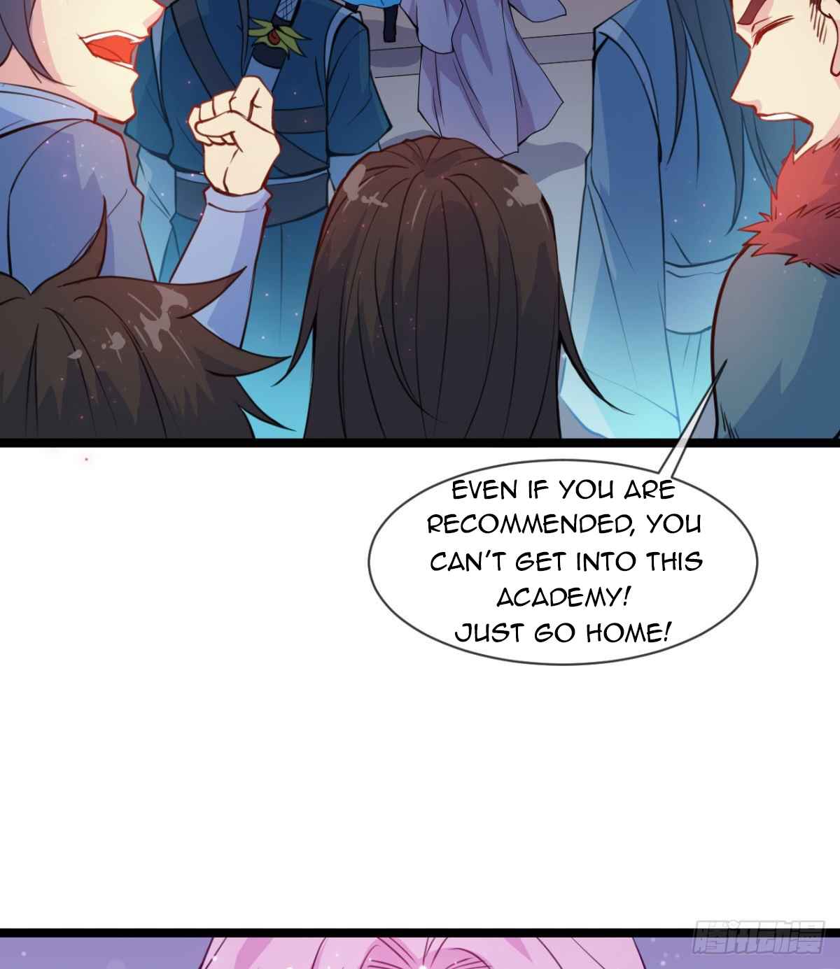 Devoted Demon Lord Chapter 5 - Page 53