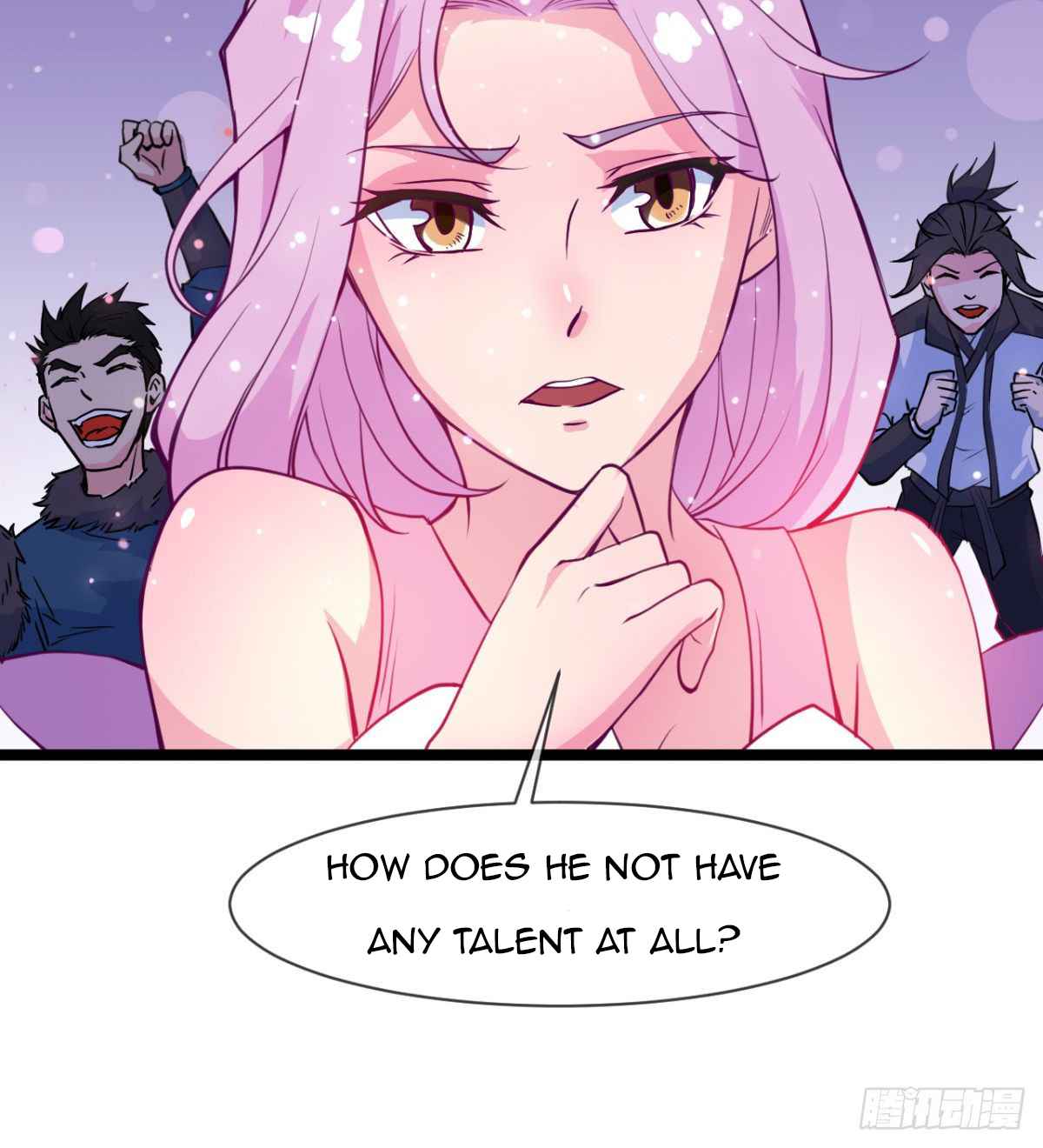 Devoted Demon Lord Chapter 5 - Page 54