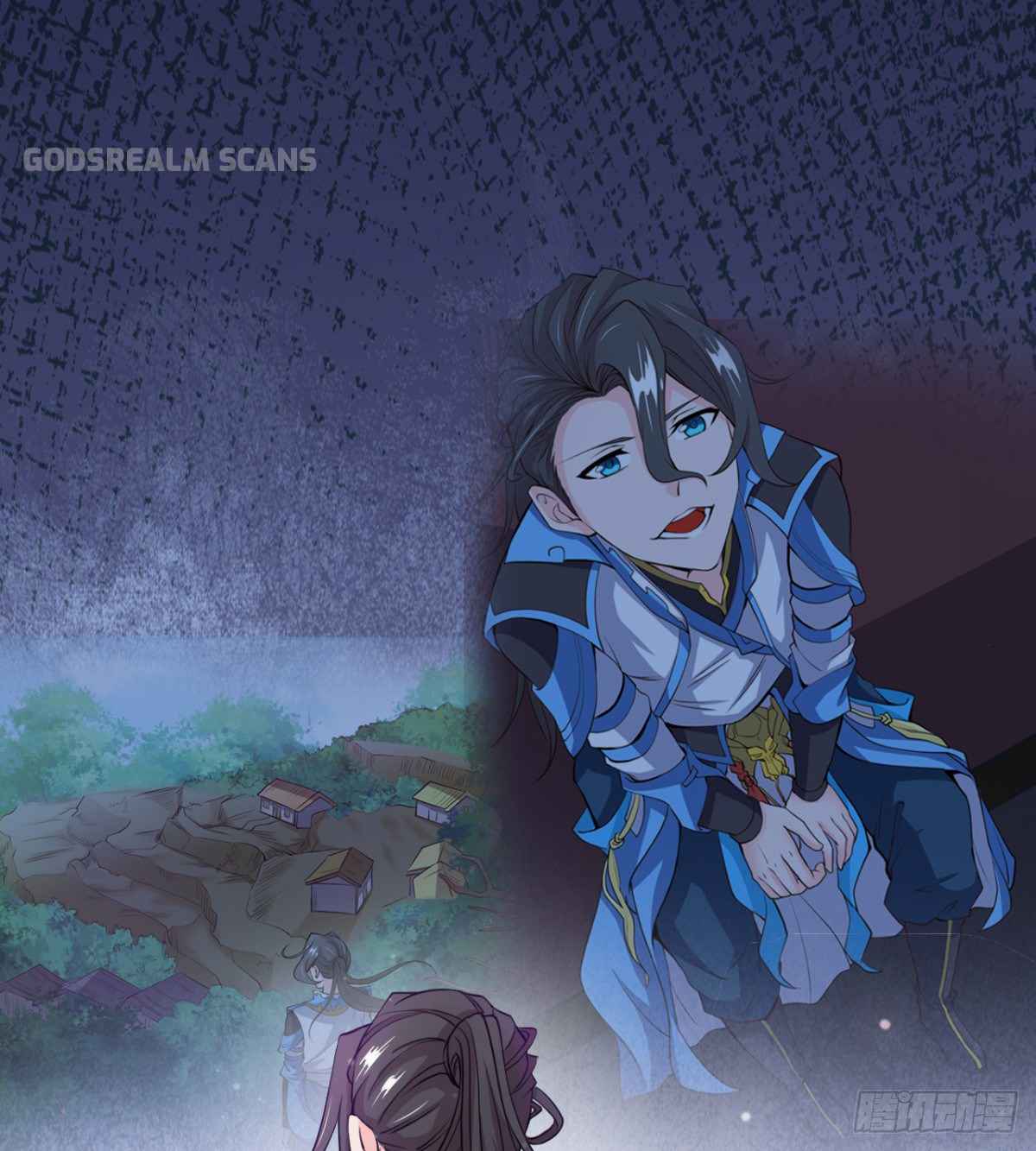 Devoted Demon Lord Chapter 5 - Page 55