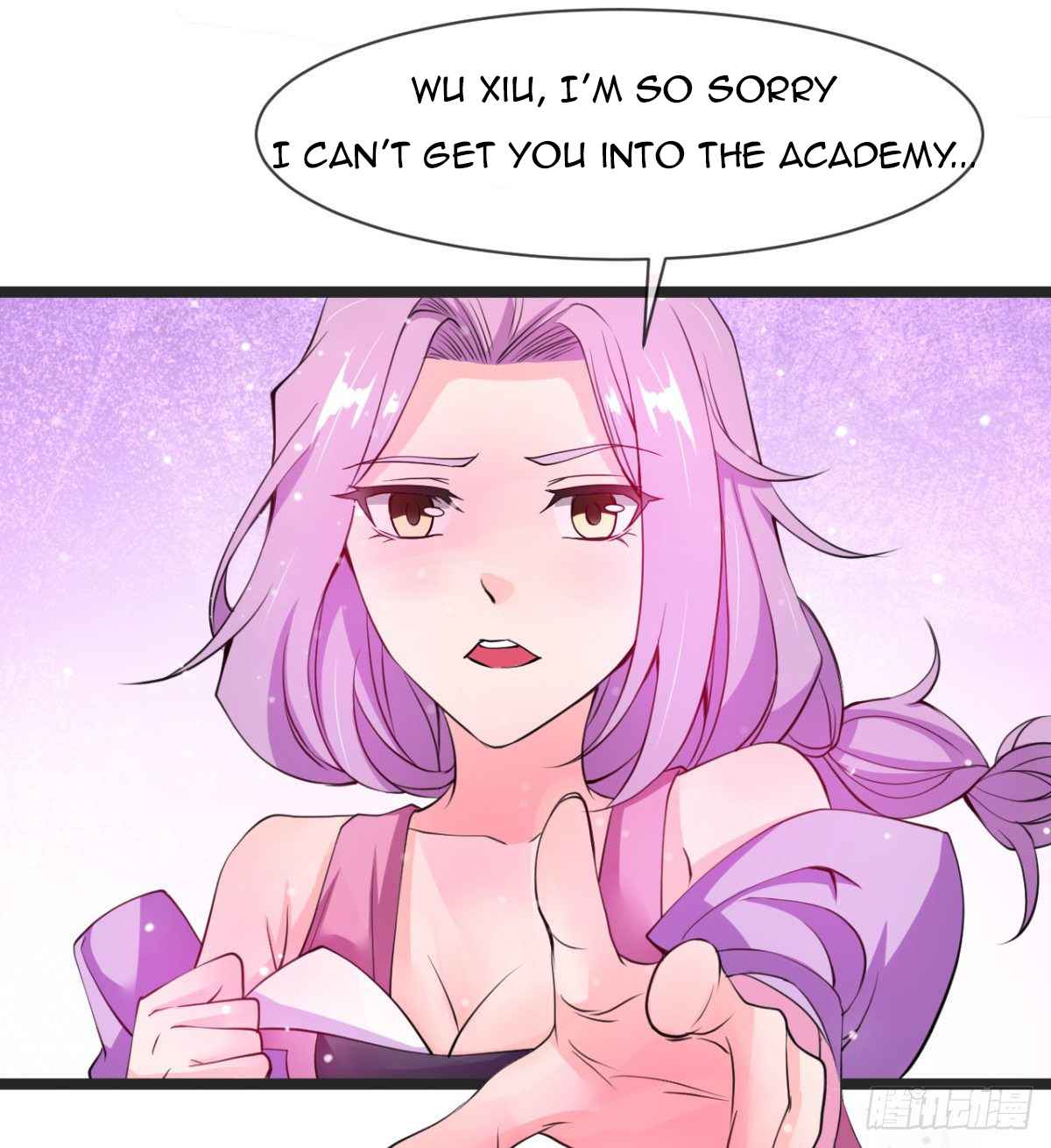 Devoted Demon Lord Chapter 5 - Page 57