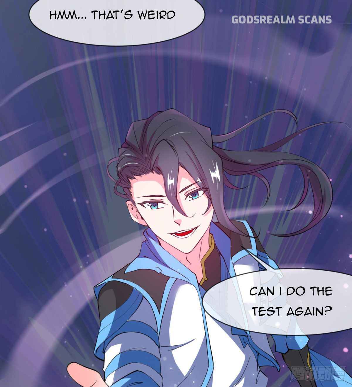Devoted Demon Lord Chapter 5 - Page 59