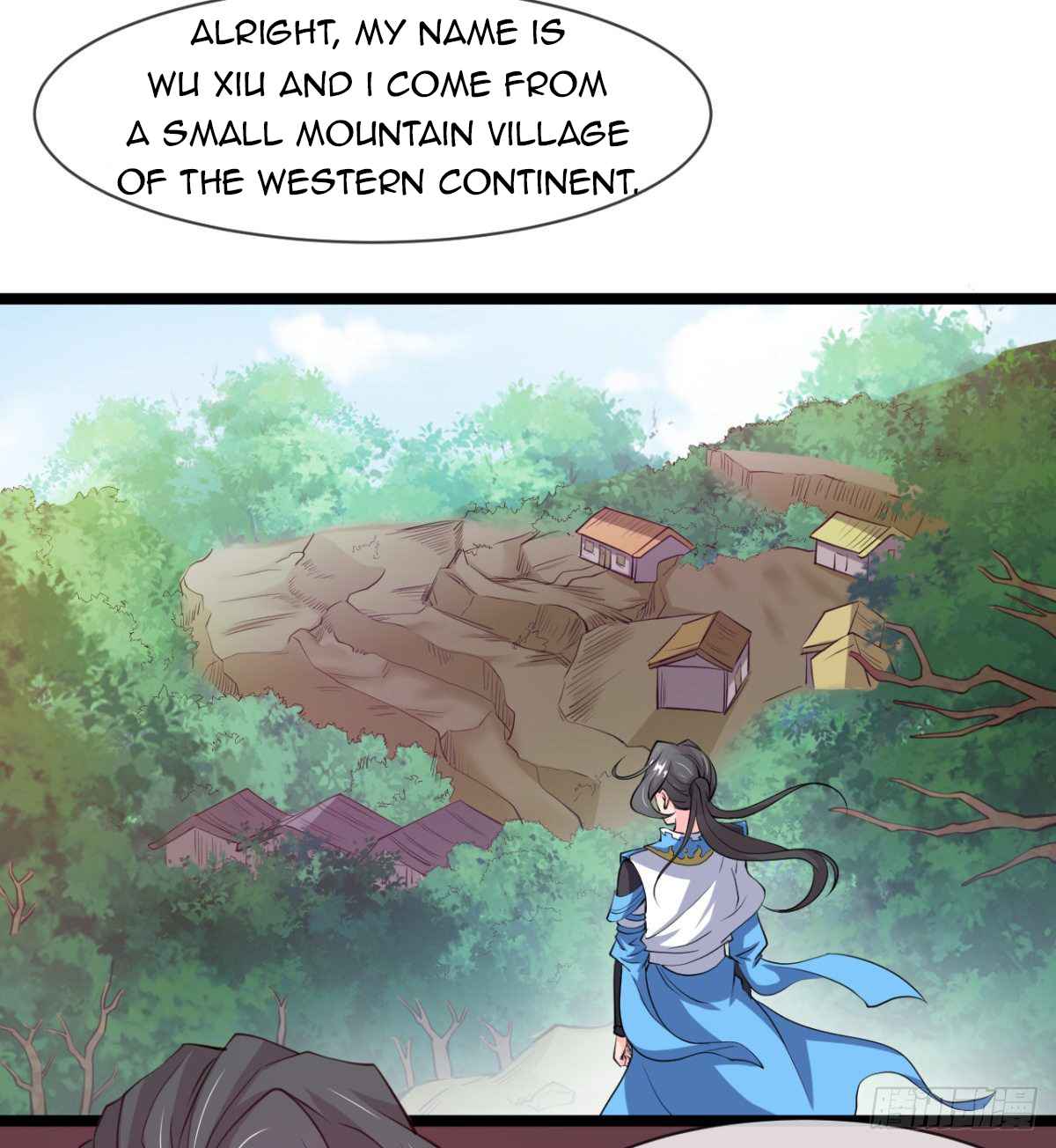 Devoted Demon Lord Chapter 5 - Page 9