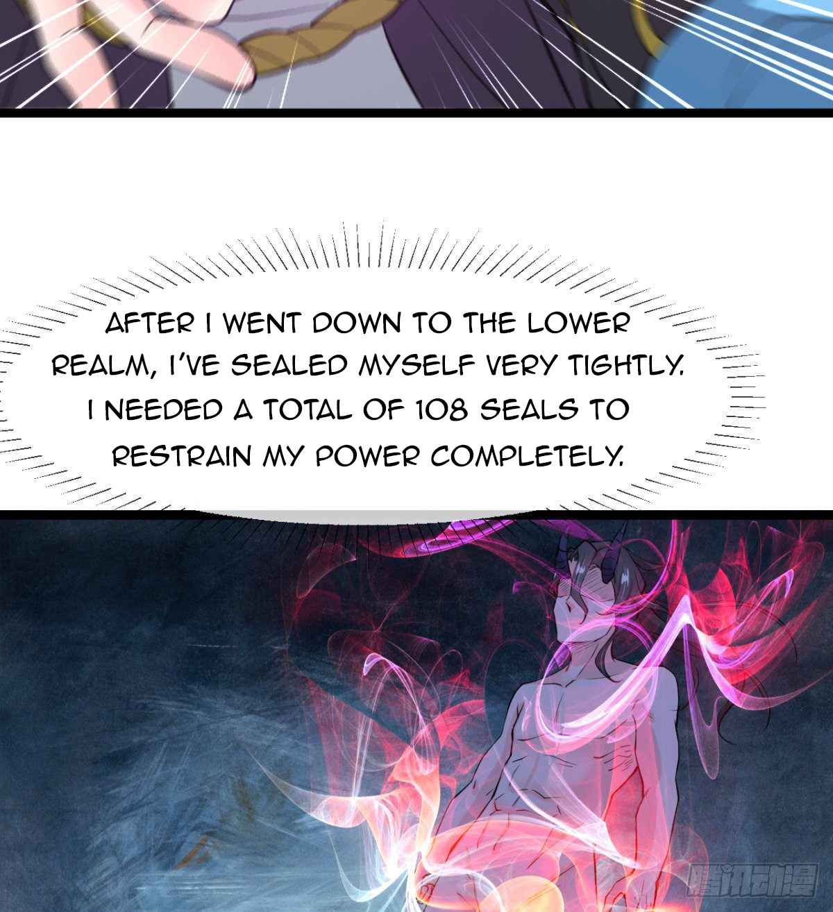 Devoted Demon Lord Chapter 6 - Page 11