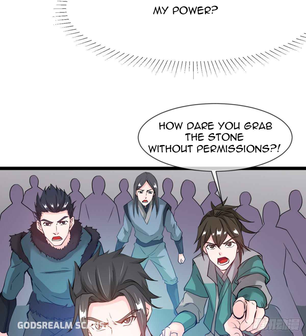Devoted Demon Lord Chapter 6 - Page 13