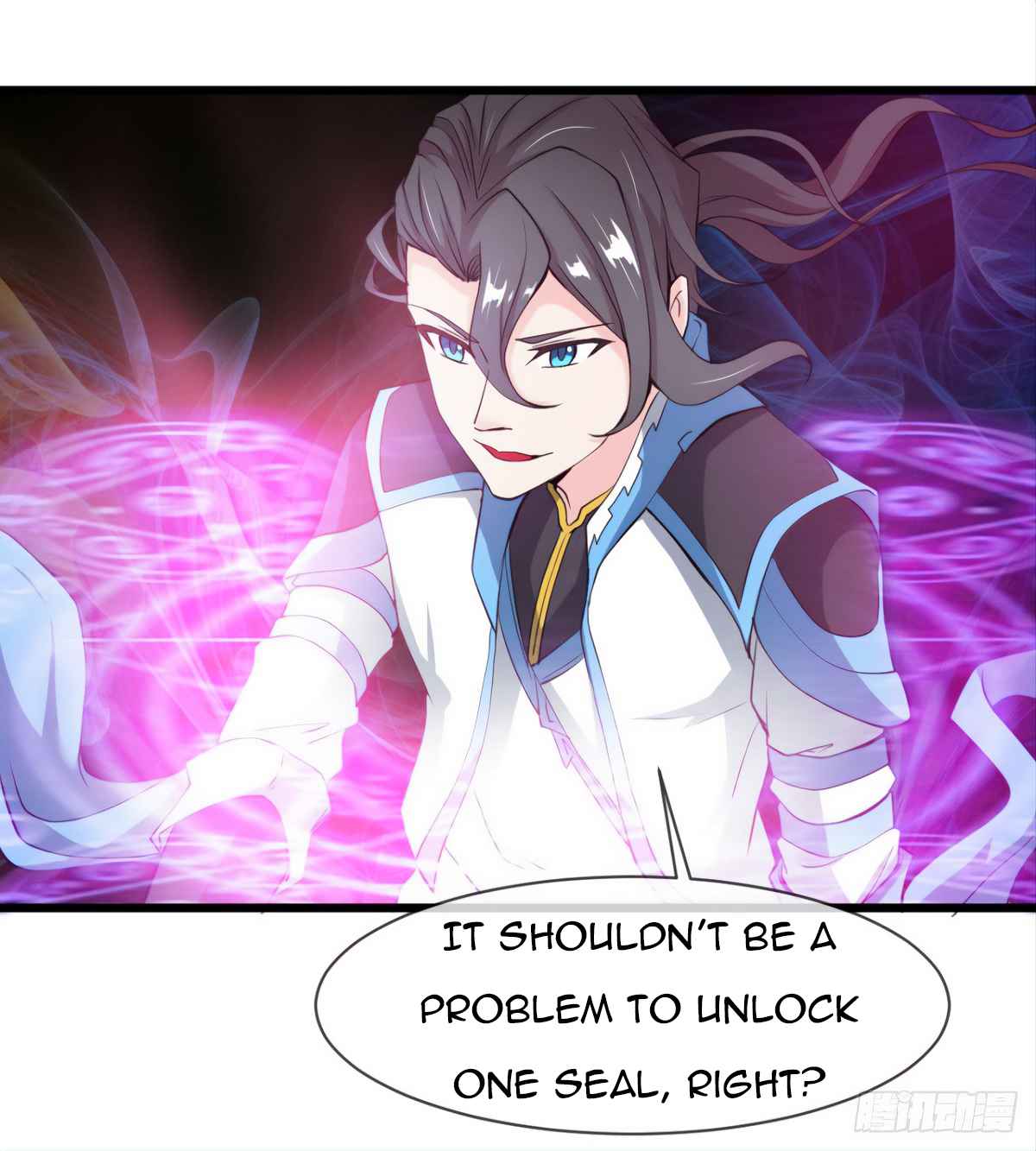 Devoted Demon Lord Chapter 6 - Page 15