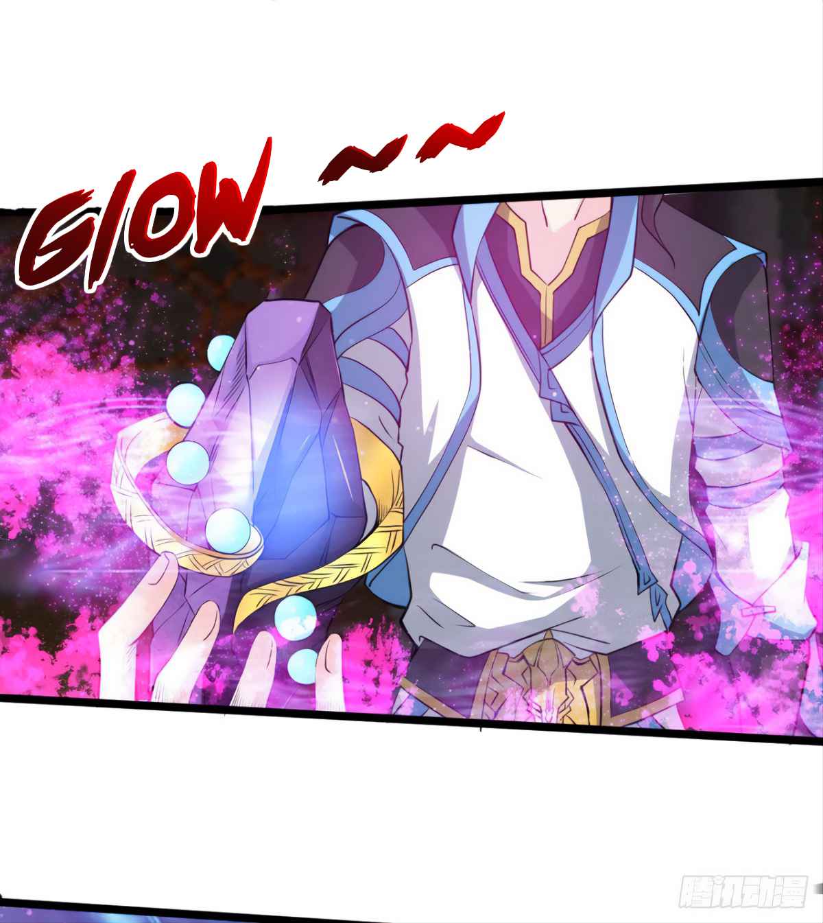 Devoted Demon Lord Chapter 6 - Page 16