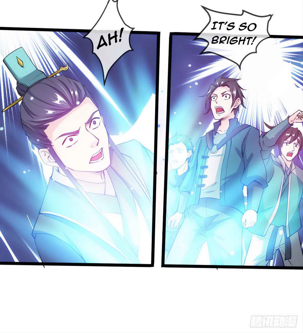 Devoted Demon Lord Chapter 6 - Page 19