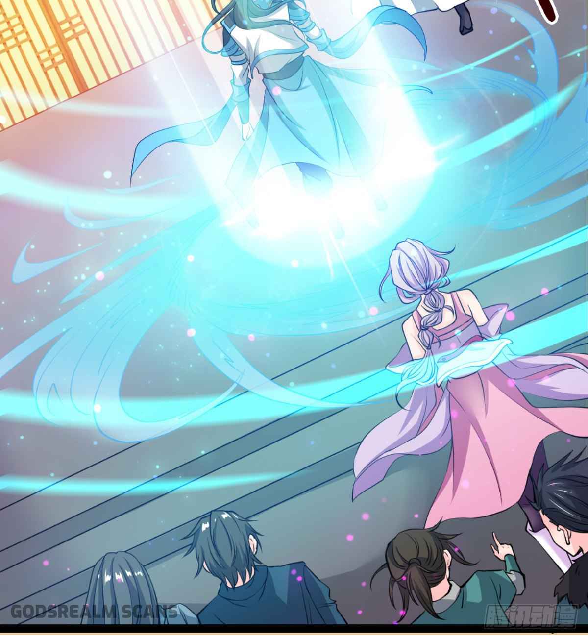 Devoted Demon Lord Chapter 6 - Page 21
