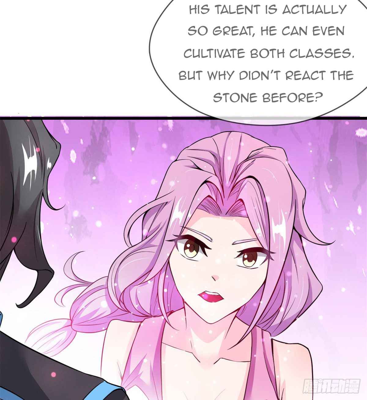 Devoted Demon Lord Chapter 6 - Page 28