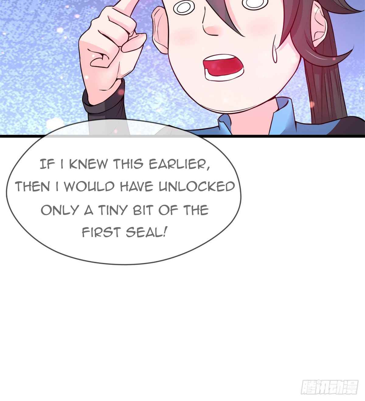 Devoted Demon Lord Chapter 6 - Page 30