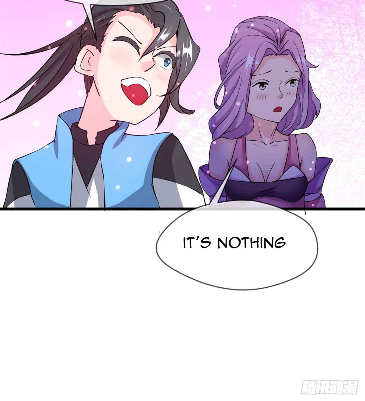 Devoted Demon Lord Chapter 6 - Page 35