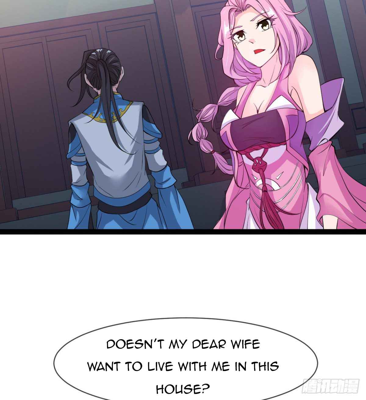 Devoted Demon Lord Chapter 6 - Page 38